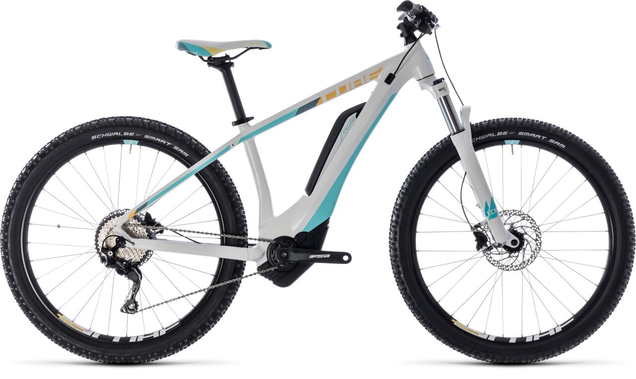 

Access Hybrid Pro 500 27.5 (2018)