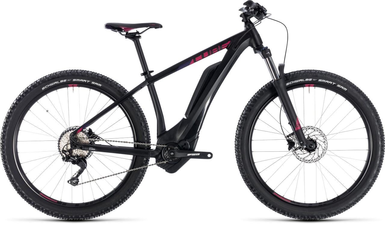 

Access Hybrid Pro 500 29 (2018)