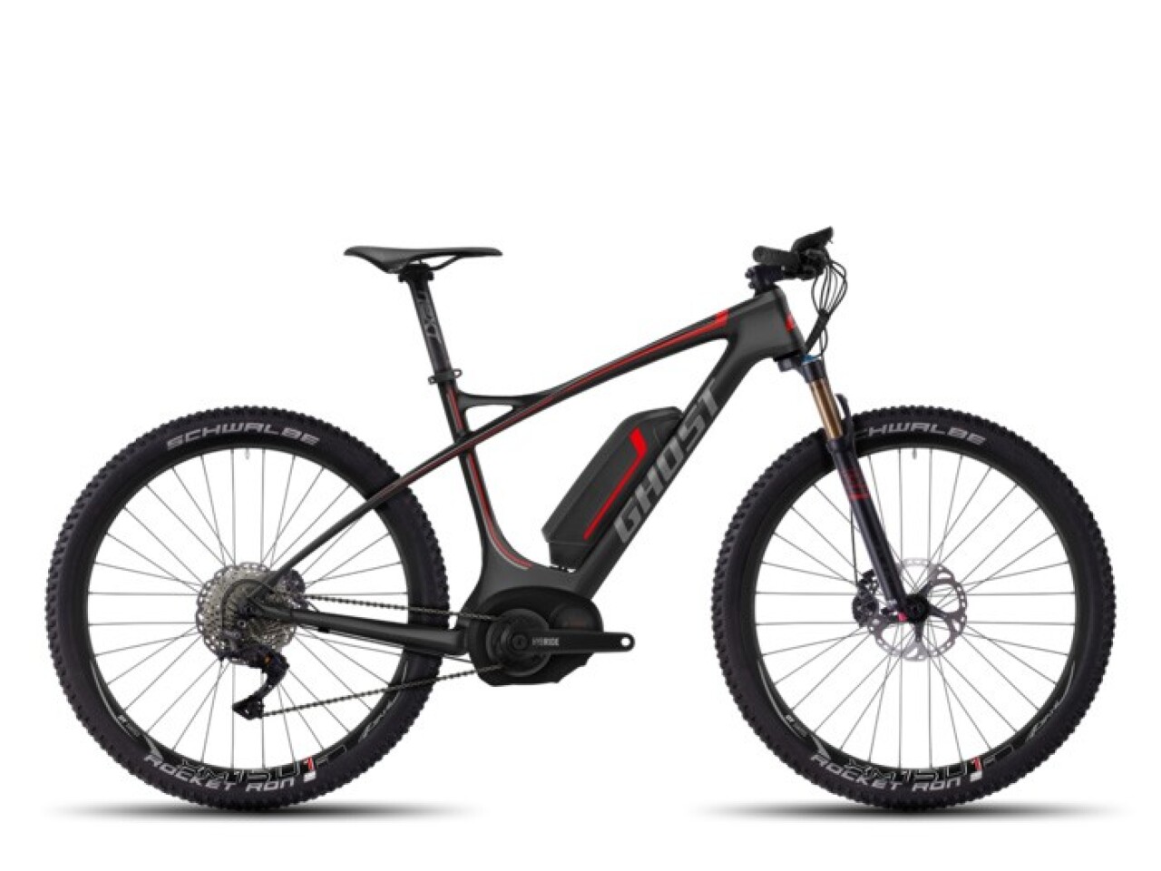 

Teru 10 LC (2016)