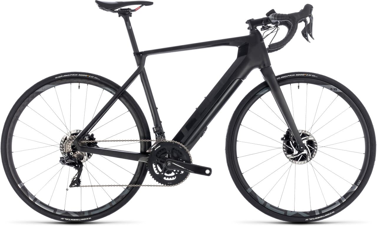 

Agree Hybrid C:62 SLT Disc (2018)
