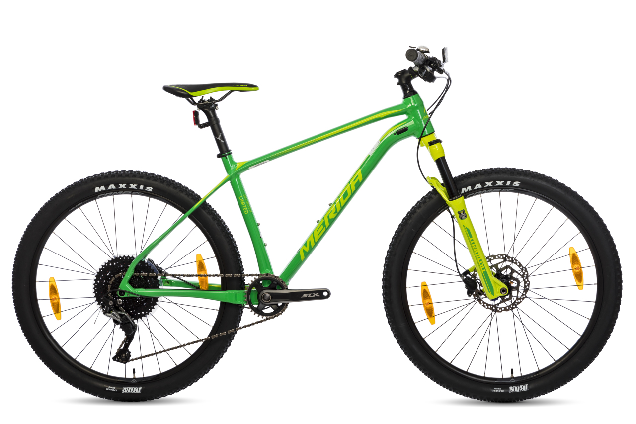 

BIG.SEVEN LIMITED (2018)