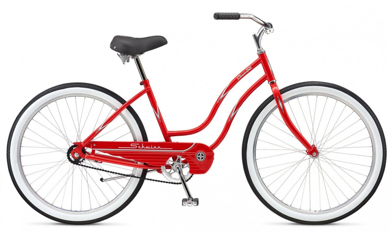 где купить Велосипед Schwinn CLASSIC SS WOMENS (2016) по лучшей цене