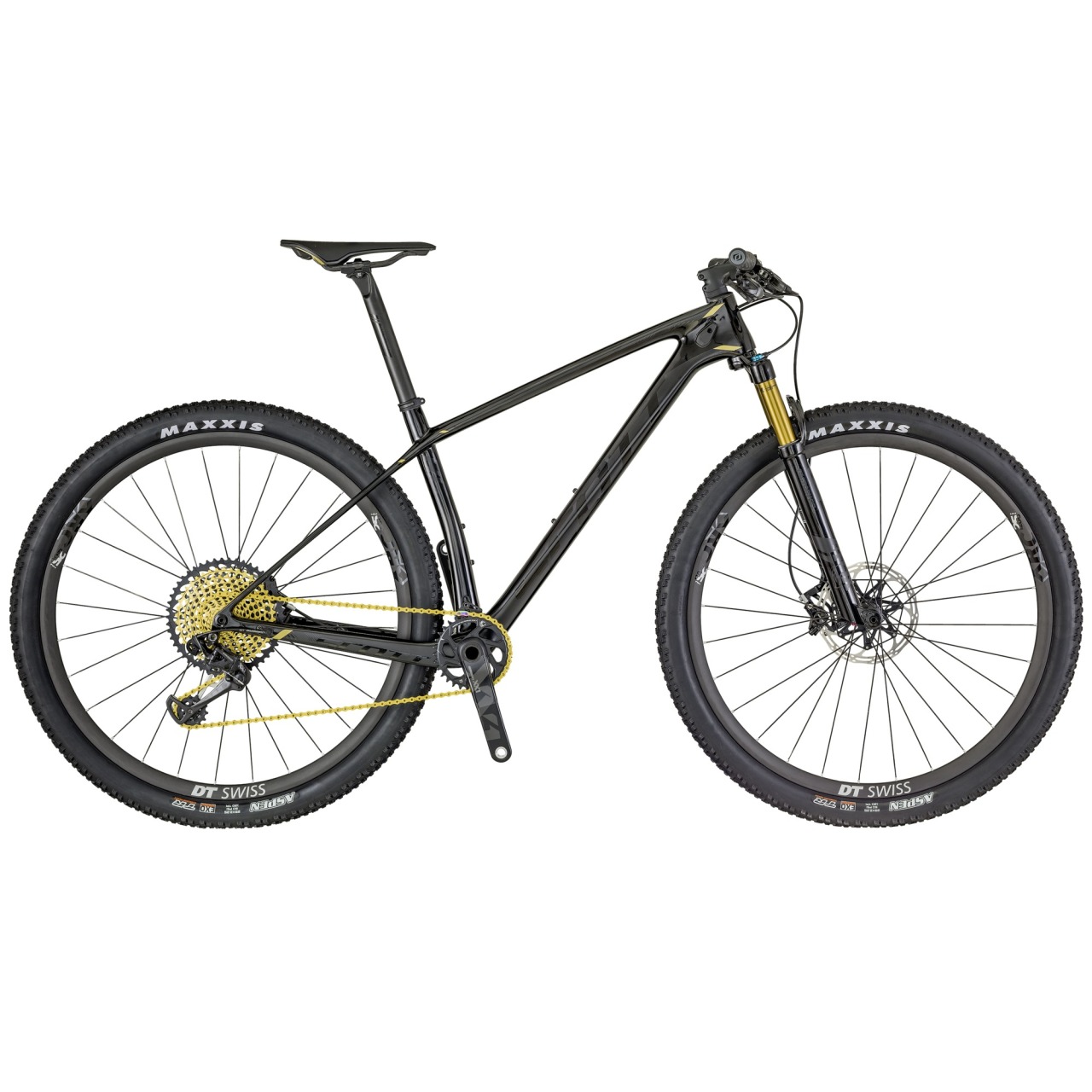 

Scale RC 900 SL (2018)