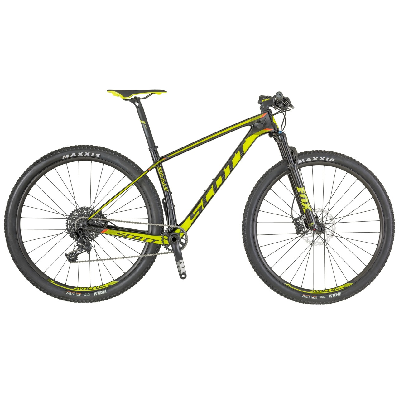 

Scale 930 (2018)