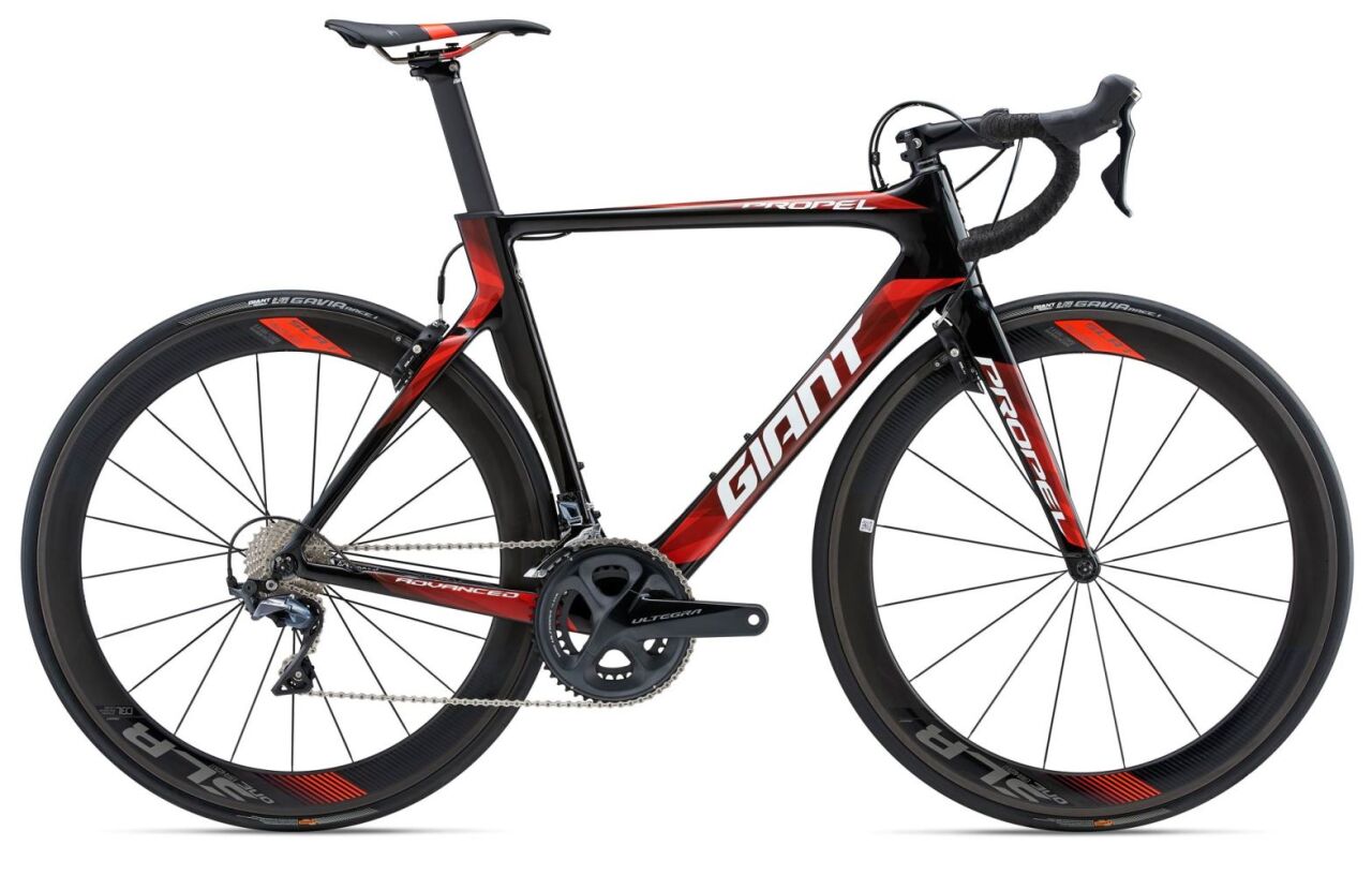 

Propel Advanced Pro 1 (2018)