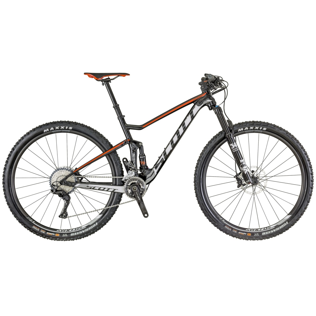 

Spark 930 (2018)