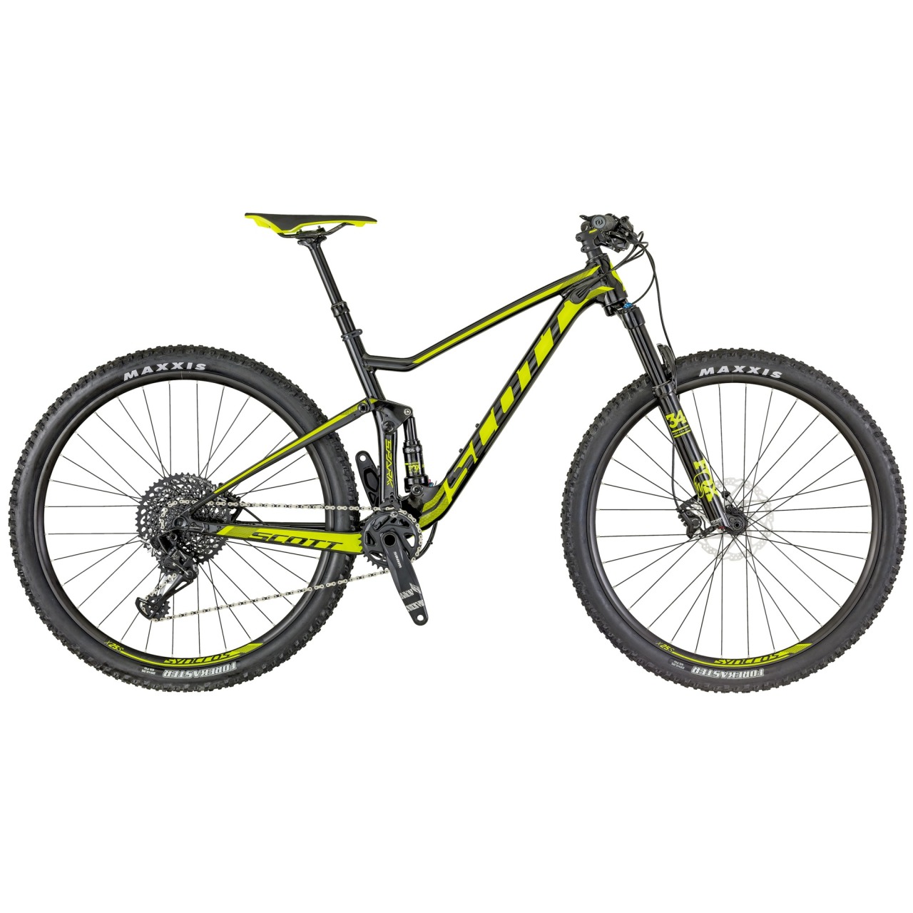

Spark 940 (2018)