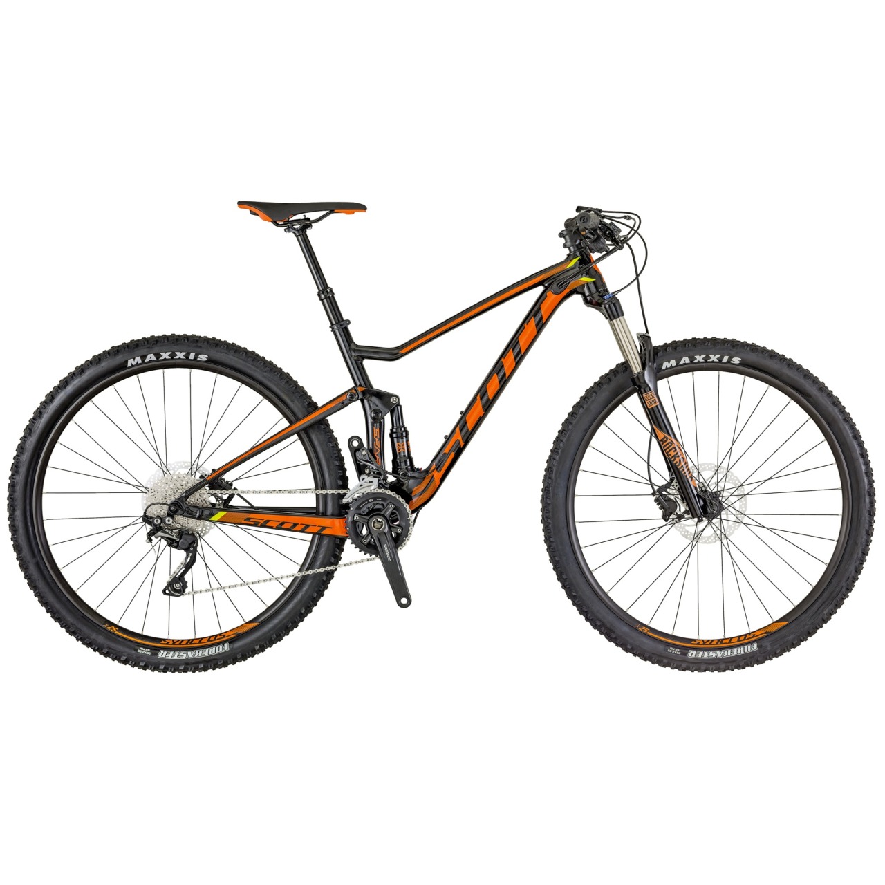 

Spark 970 (2018)