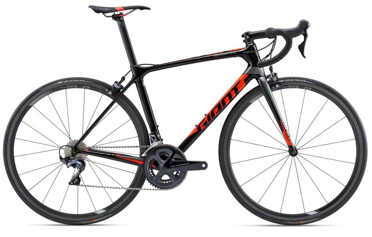 

TCR Advanced Pro 1 (2018)