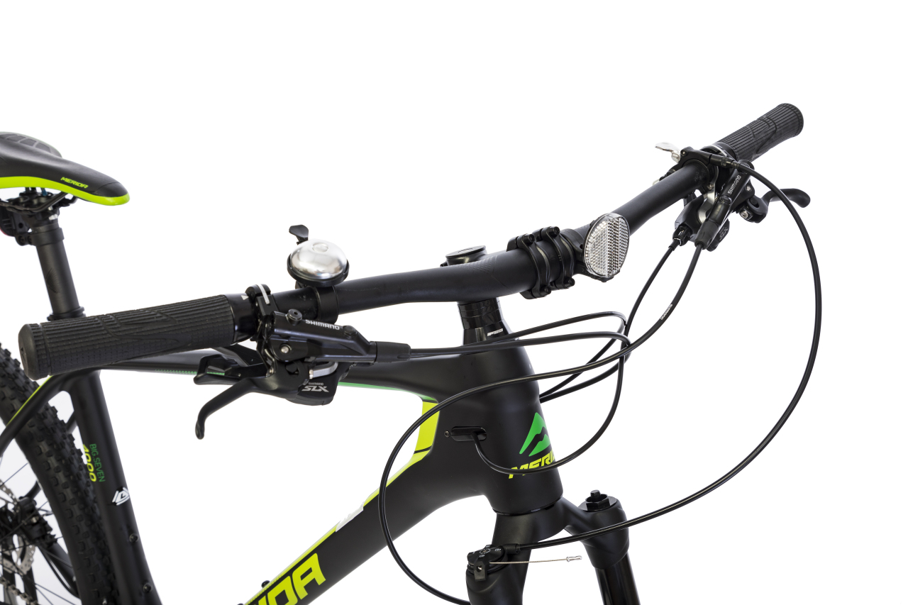 merida big seven 4000