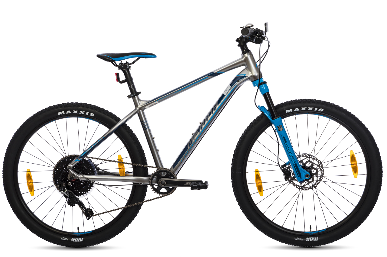 

BIG.SEVEN 600 (2018)