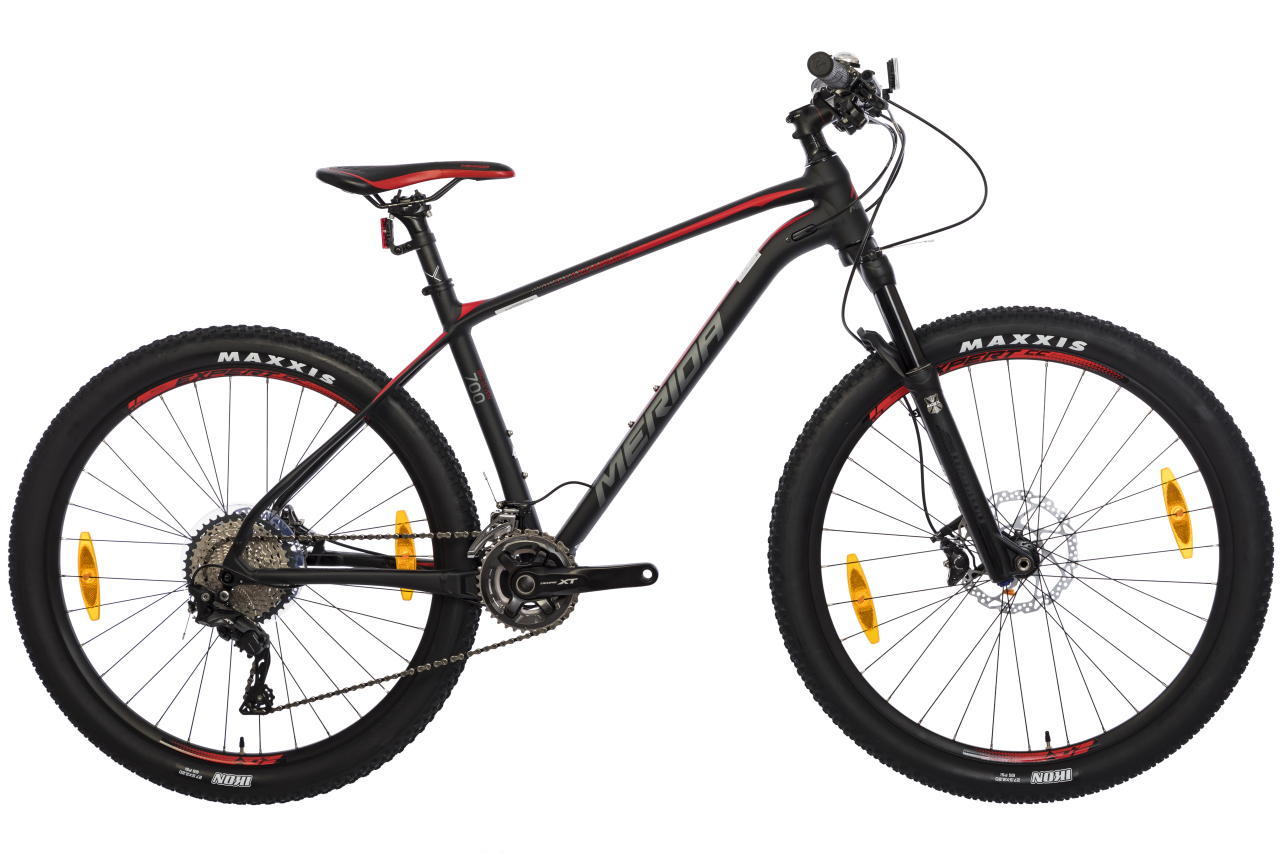 

BIG.SEVEN 700 (2018)