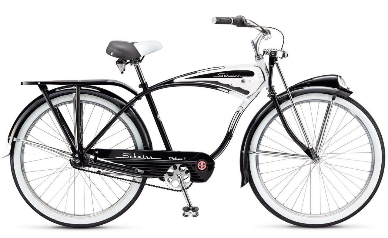 

CLASSIC DELUXE 7 (2016)
