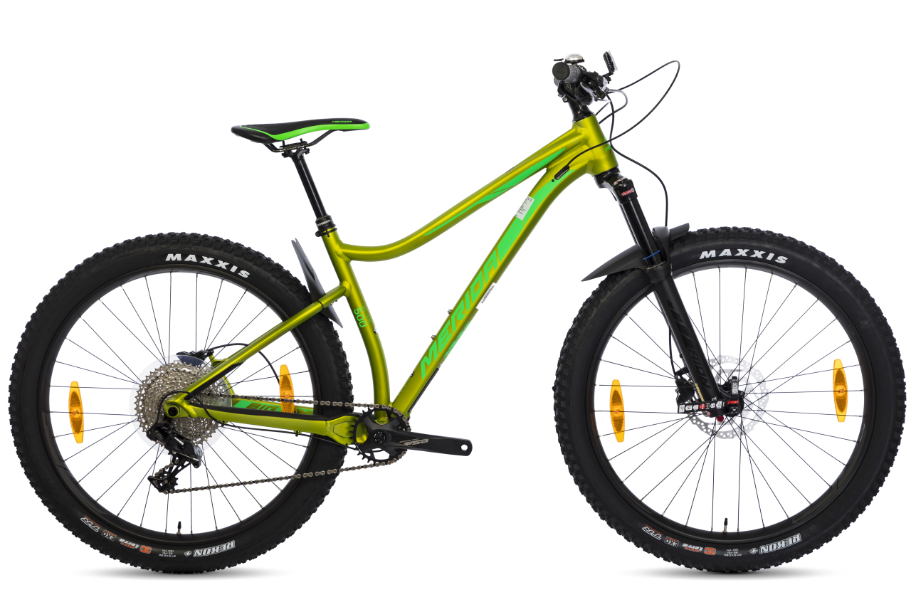 

BIG.TRAIL 500 (2018)