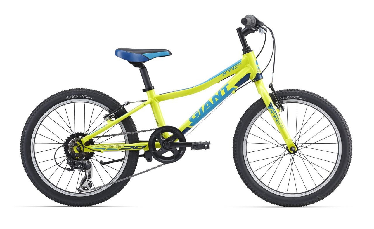 

XTC Jr 20 Lite (2016)