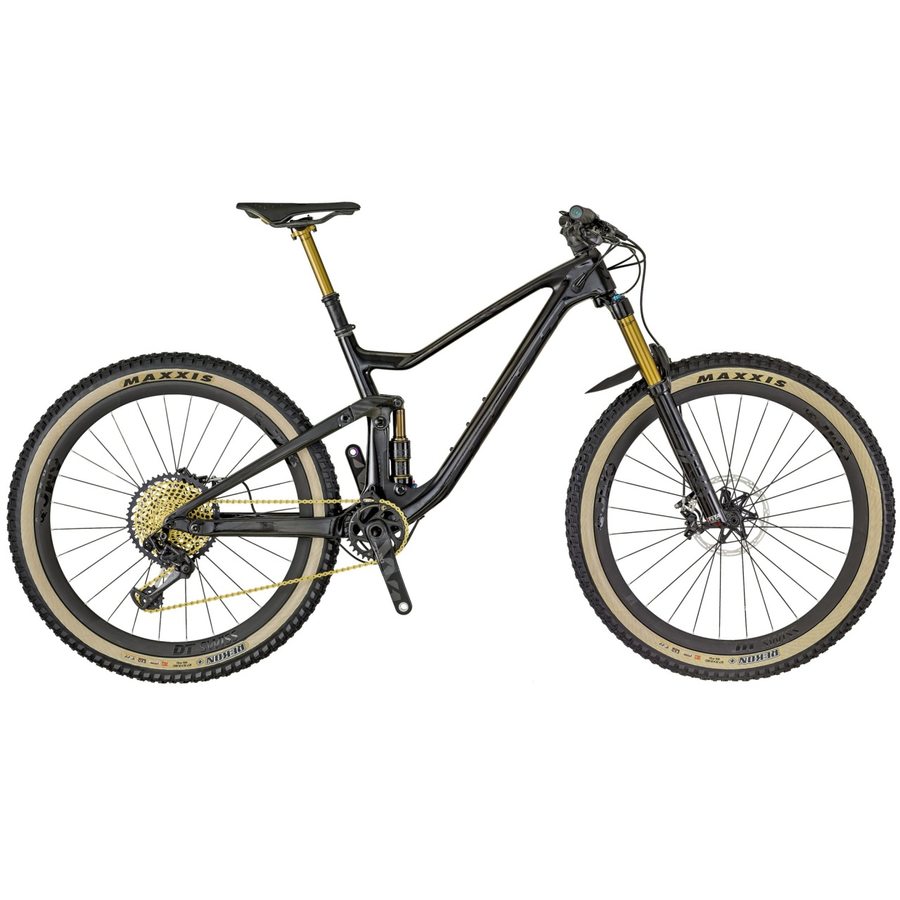 

Genius 700 Ultimate (2018)