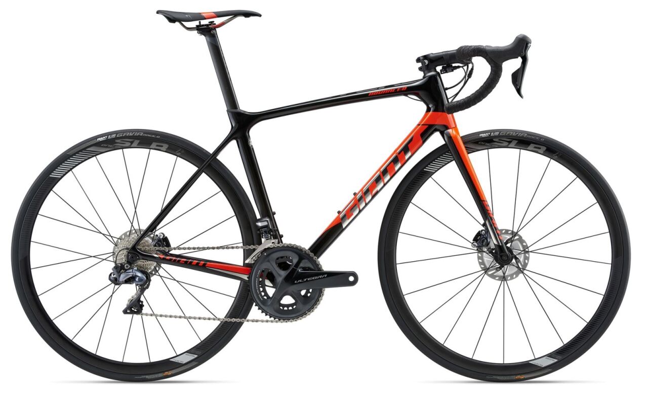 

TCR Advanced Pro 0 Disc (2018)