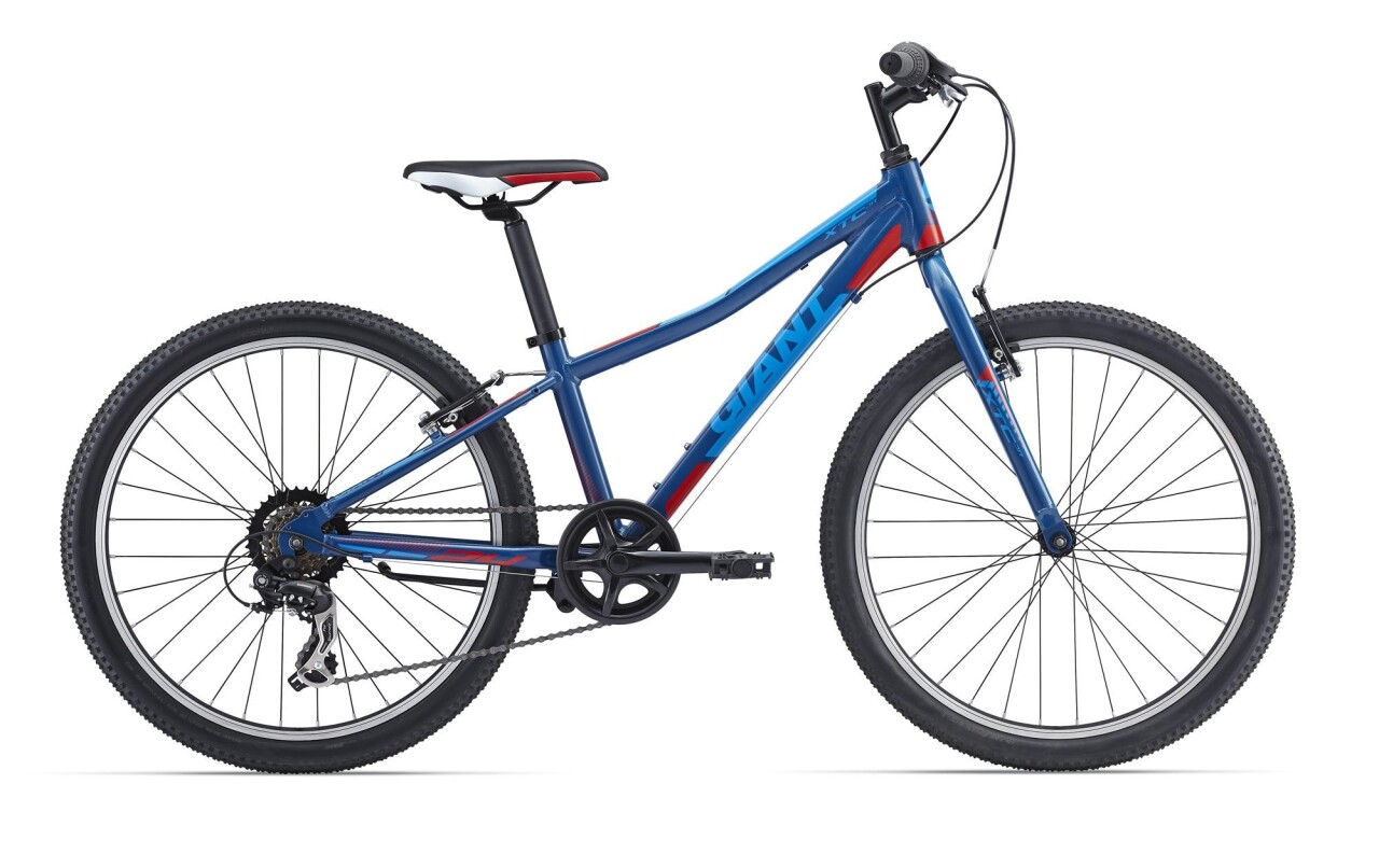 

XTC Jr 24 Lite (2016)