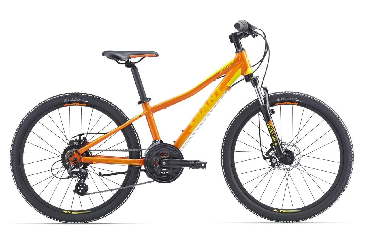 

XtC Jr 1 Disc 24 (2016)