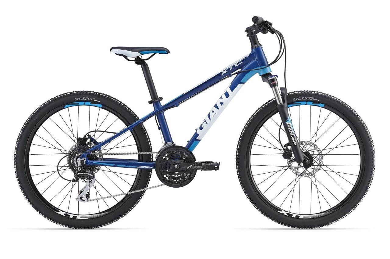 

XtC SL Jr 24 (2016)