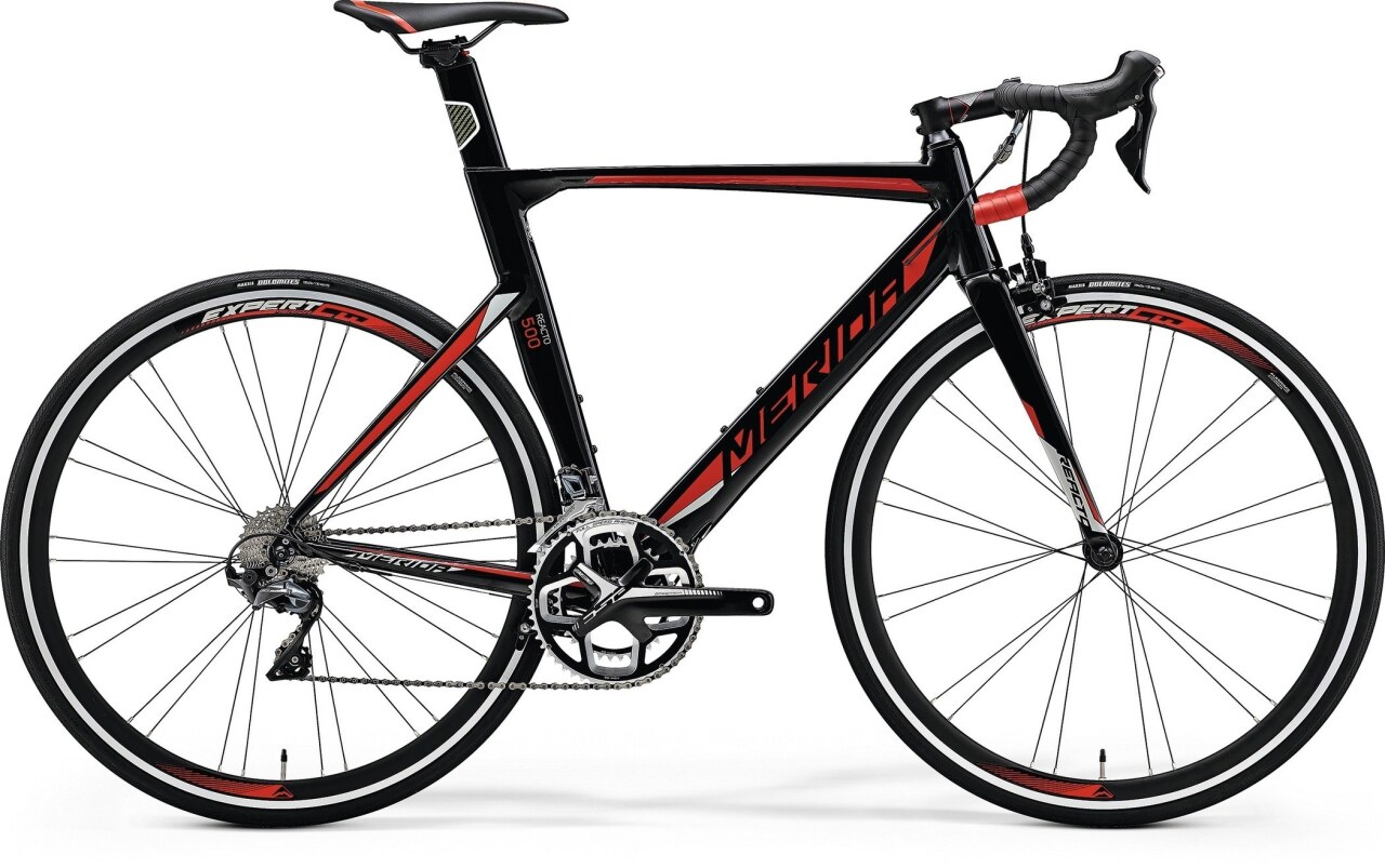 

REACTO 500 (2018)