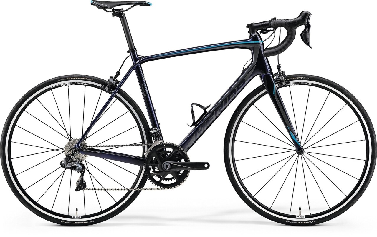 

SCULTURA 7000-E (2018)