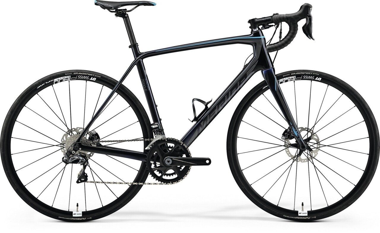 

SCULTURA DISC 7000-E (2018)
