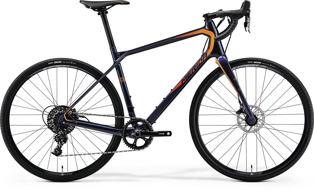 

SILEX 6000 (2018)