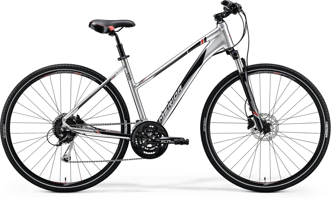 

CROSSWAY 100 LADY (2018)