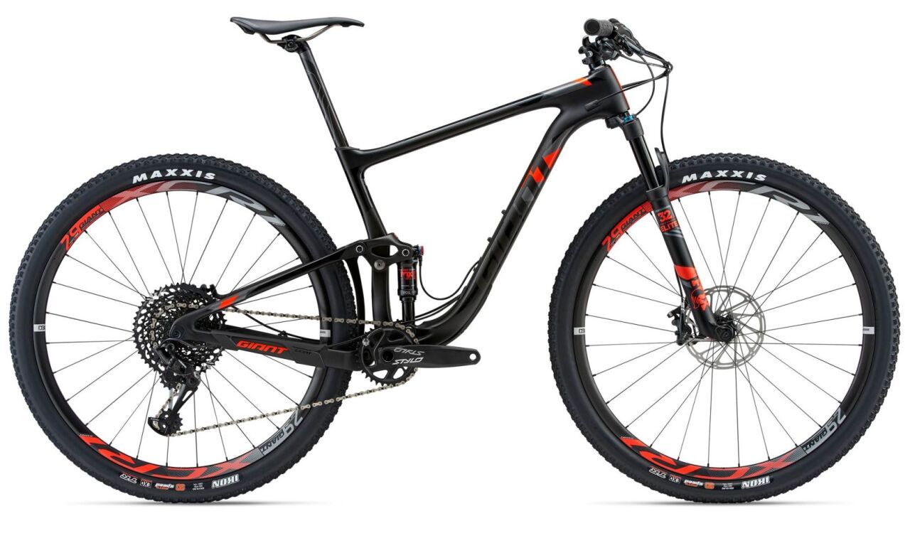 

Anthem Advanced Pro 29er 1 (2018)