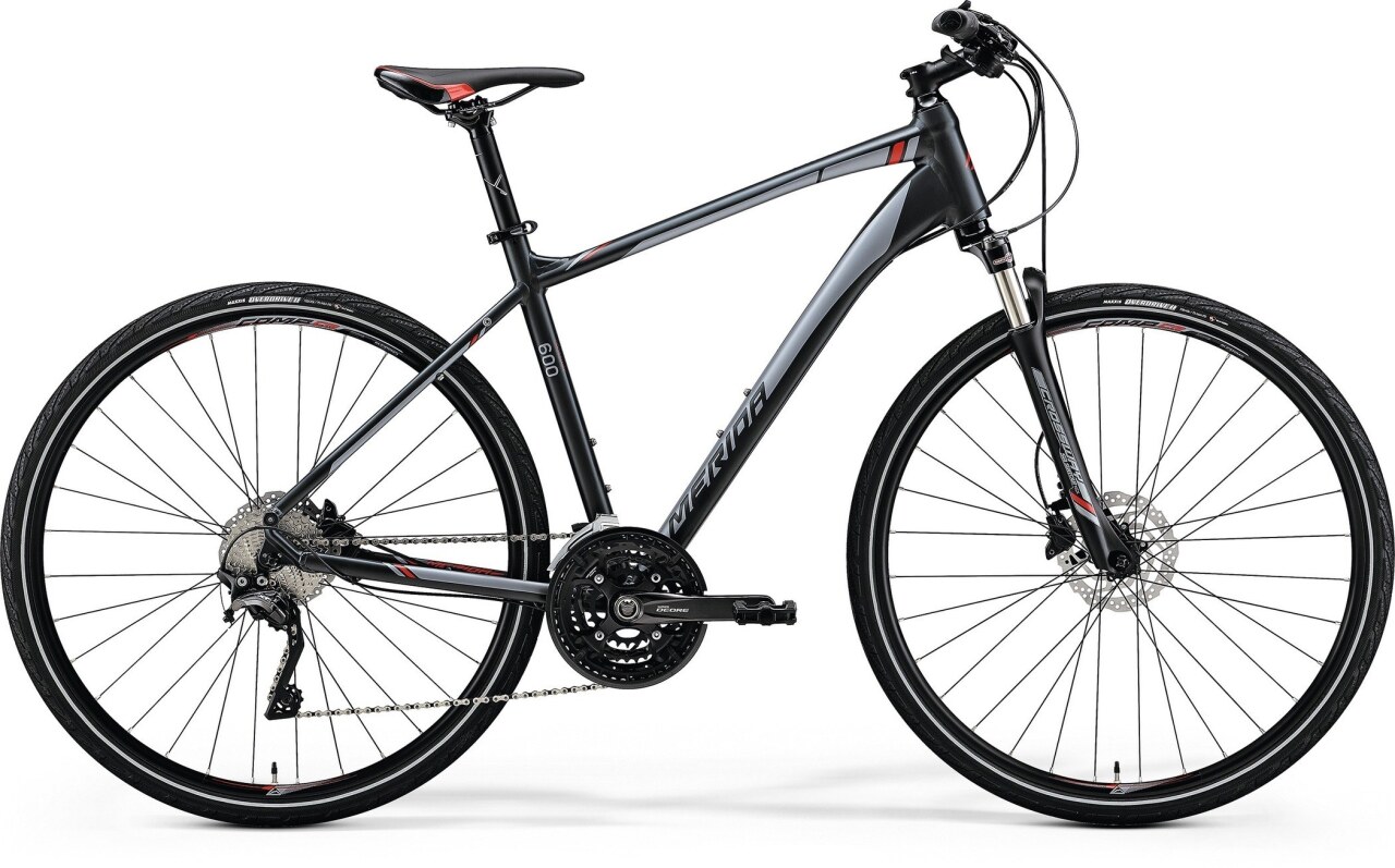 

CROSSWAY 600 (2018)