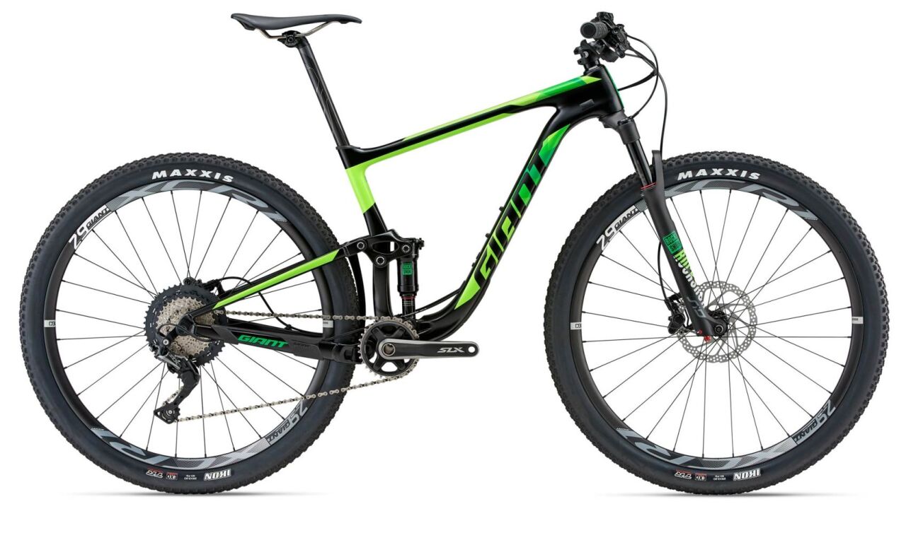 

Anthem Advanced 29er 1 (2018)