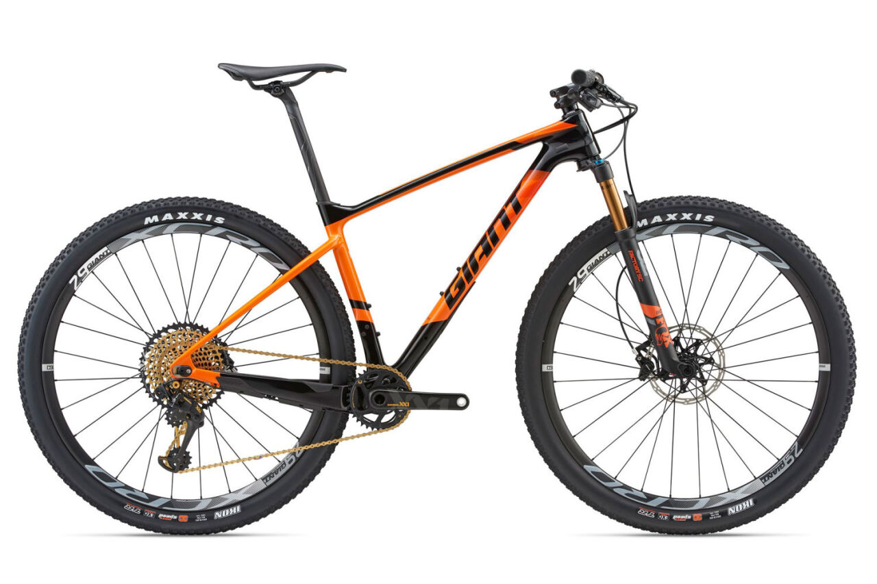 

XTC Advanced 29er 0 (2018)