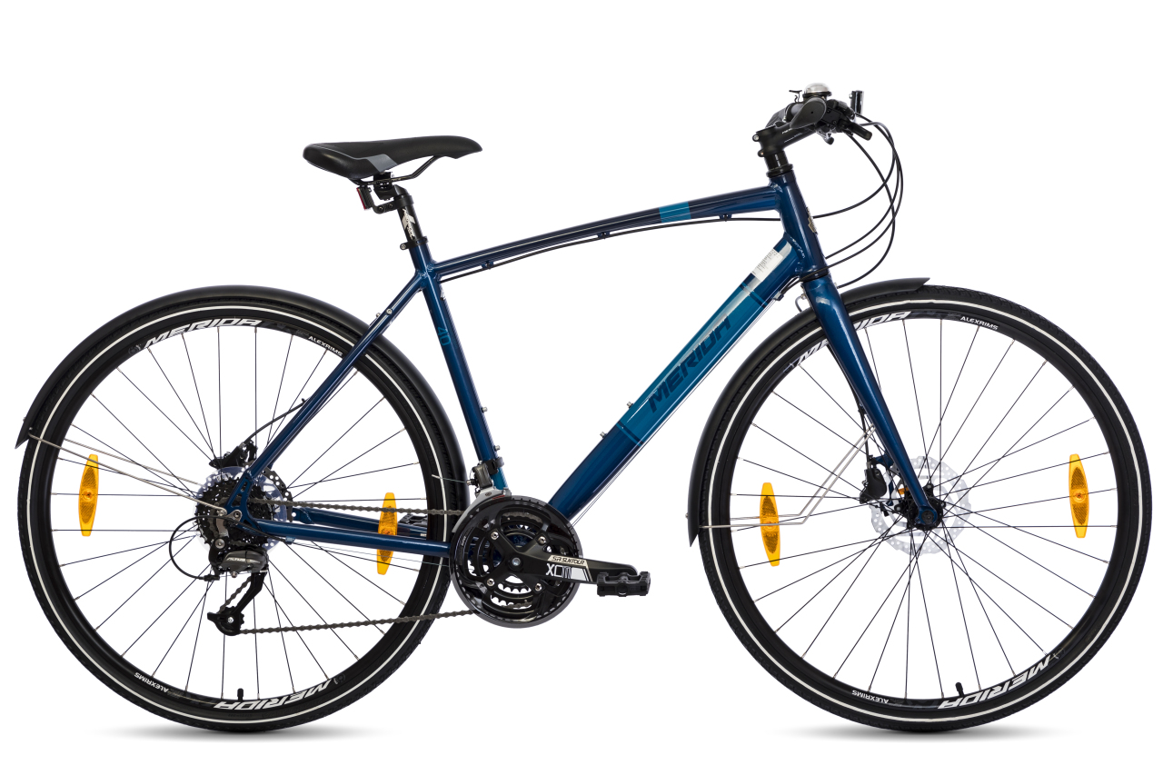 

CROSSWAY URBAN 40-D (2018)