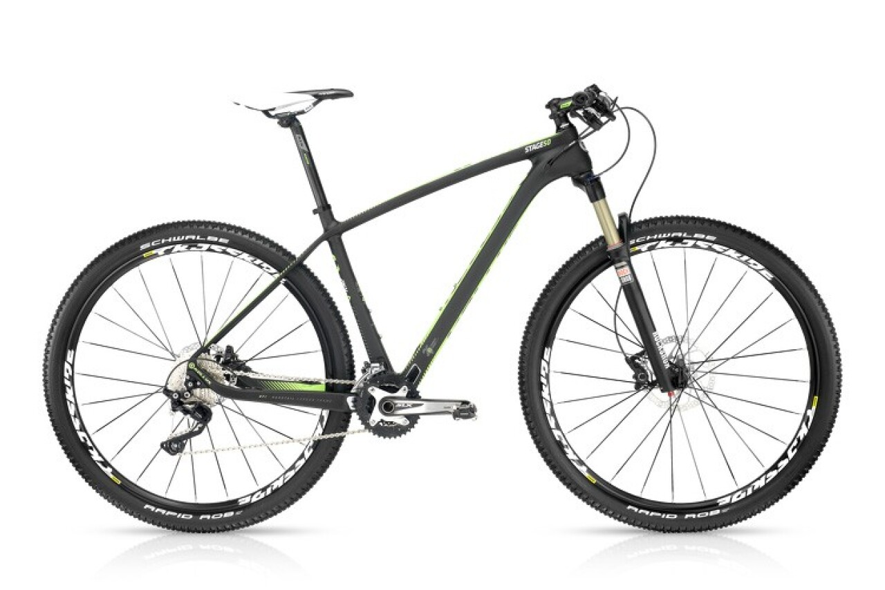 

STAGE 50 (2016)
