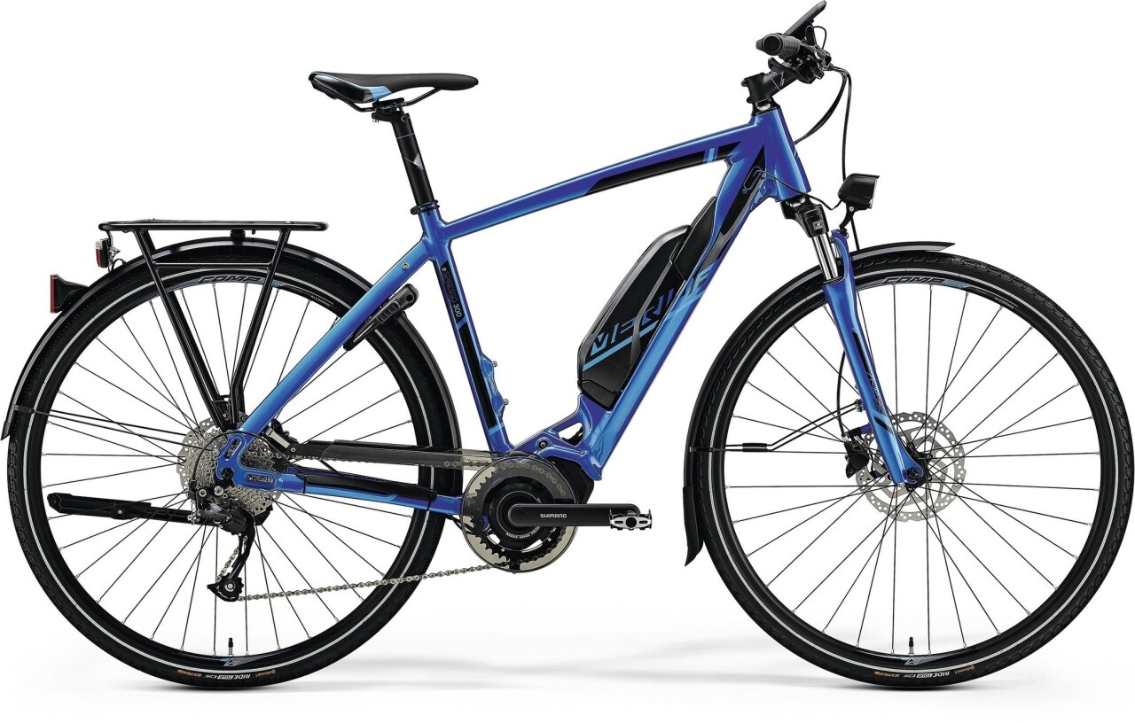 

eSPRESSO 300 EQ (2018)