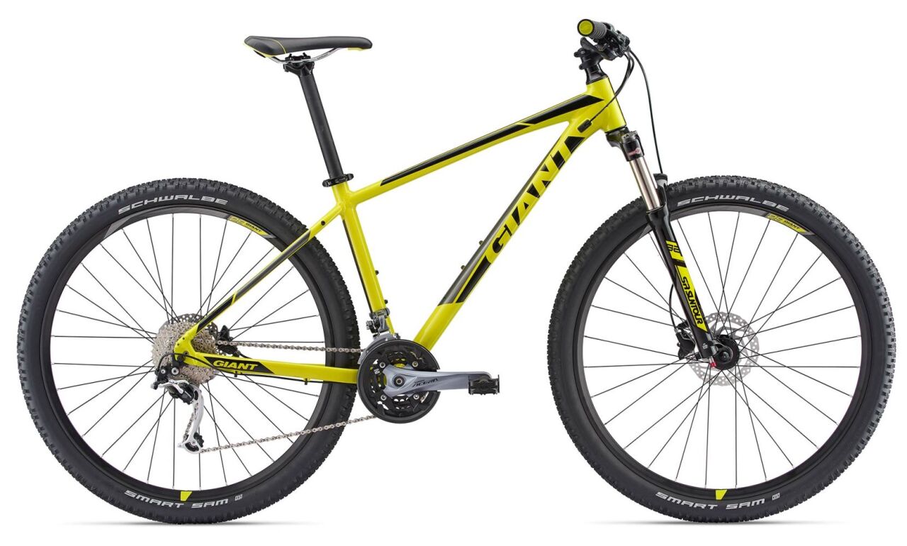 

Talon 29er 2 GE (2018)