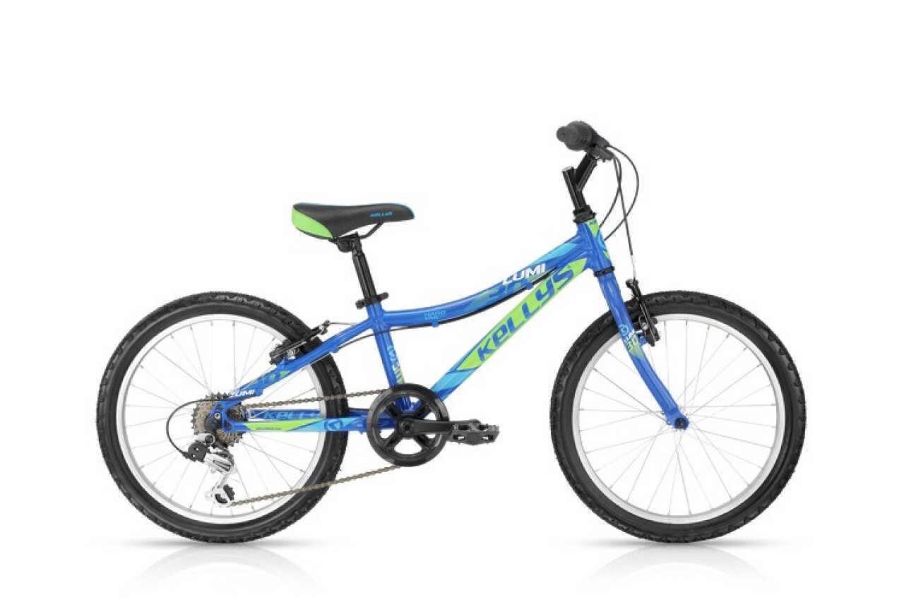 

LUMI 30 (2016)