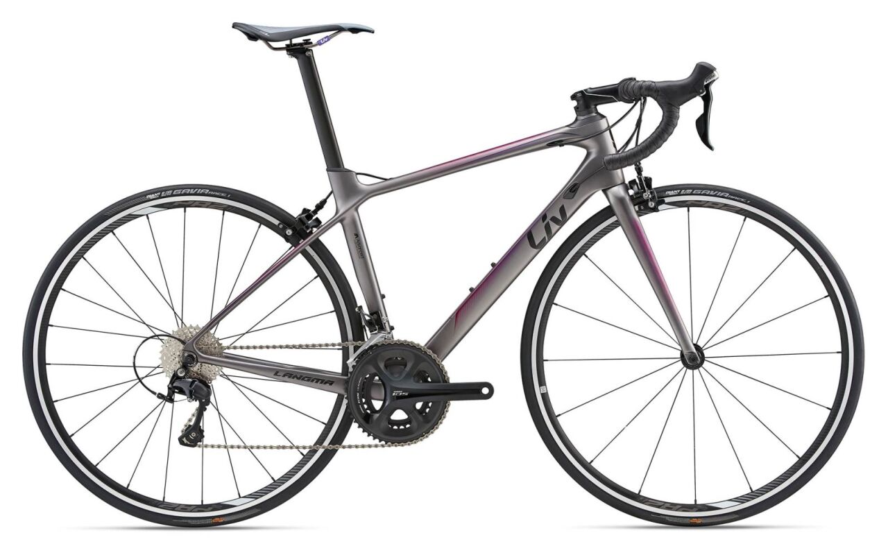 

Langma Advanced 2 (2018)