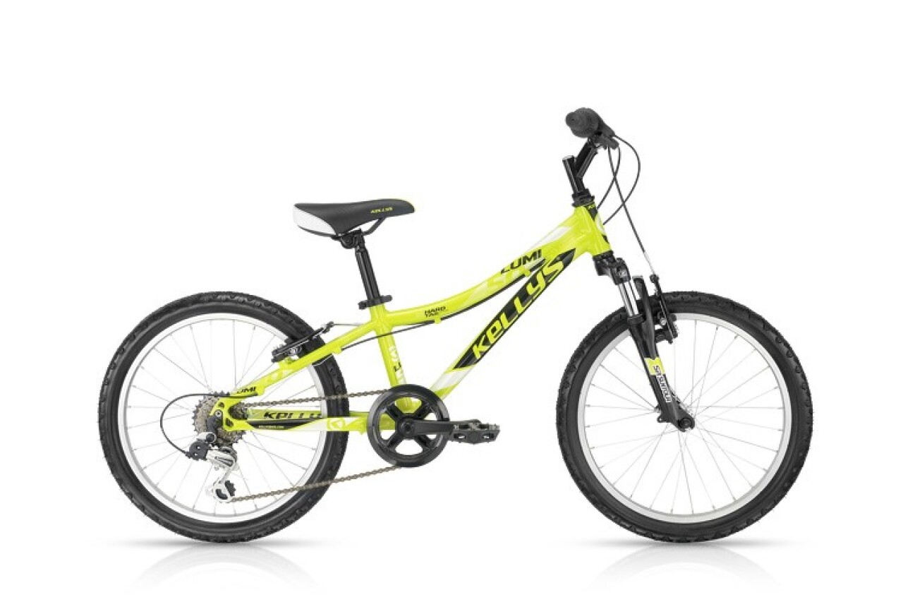 

LUMI 50 (2016)