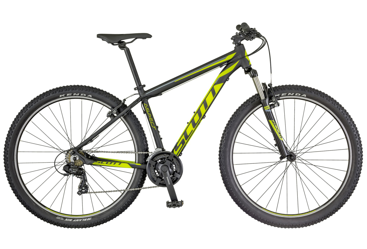 

Aspect 980 (2018)
