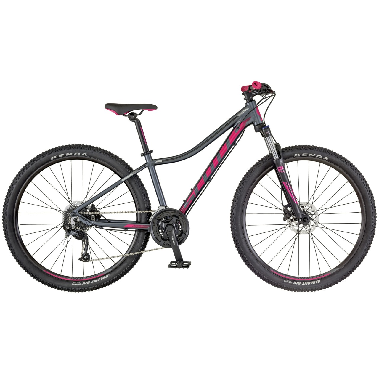 

Contessa 720 (2018)