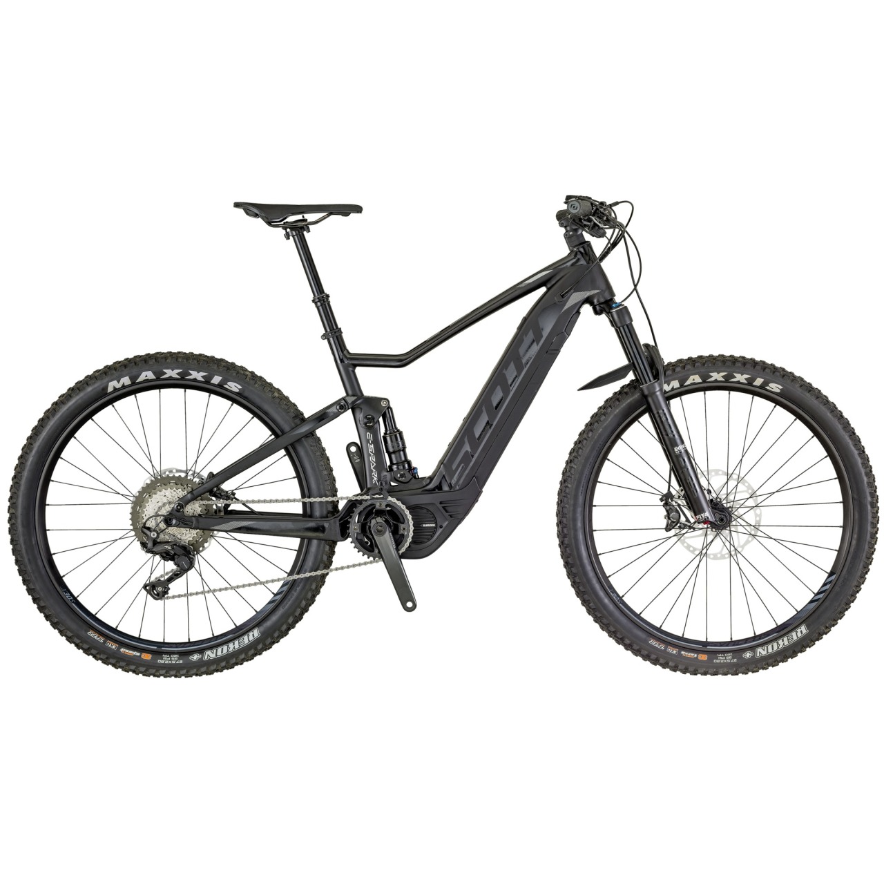 

E-Spark 710 (2018)
