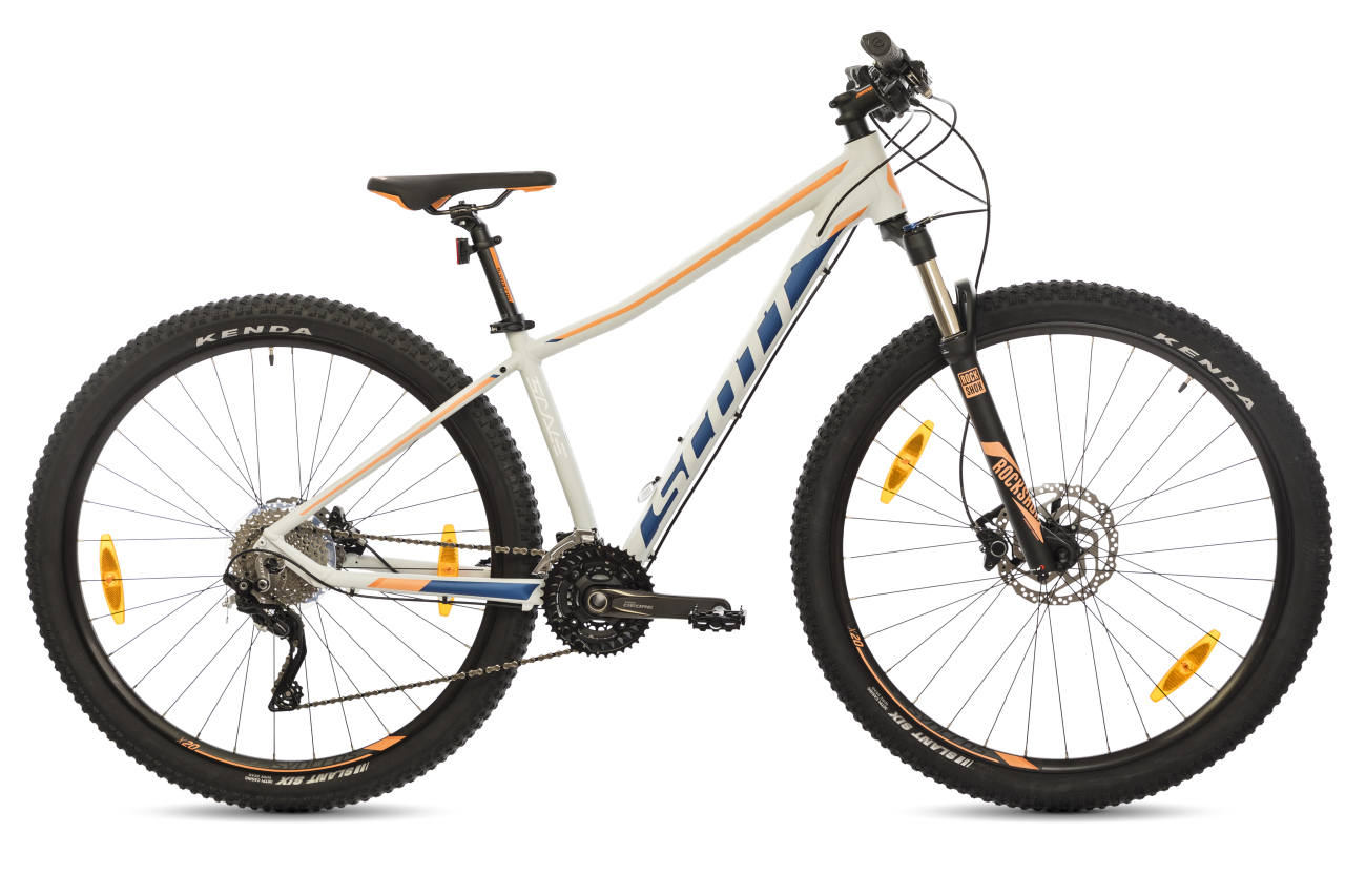 Велосипед Scott Contessa Scale 20 (2018) велосипед scott scale 700 premium 2015