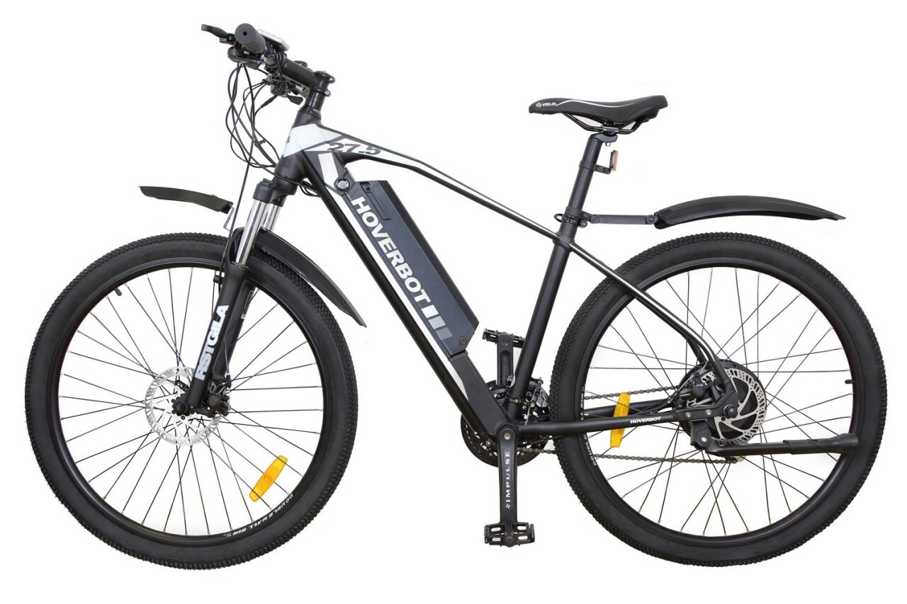

CB-1 Pro (2018)