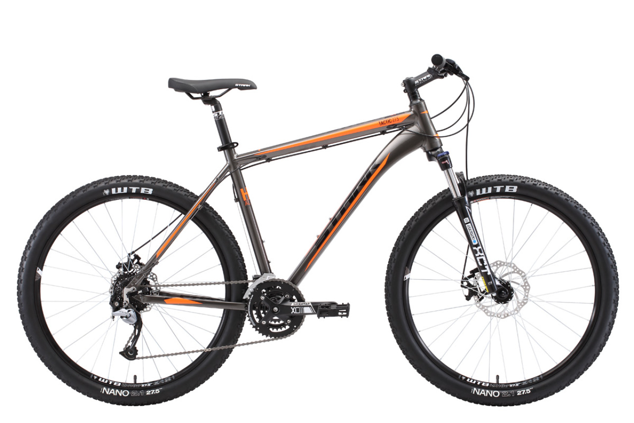 

Tactic 27.5 D (2018)
