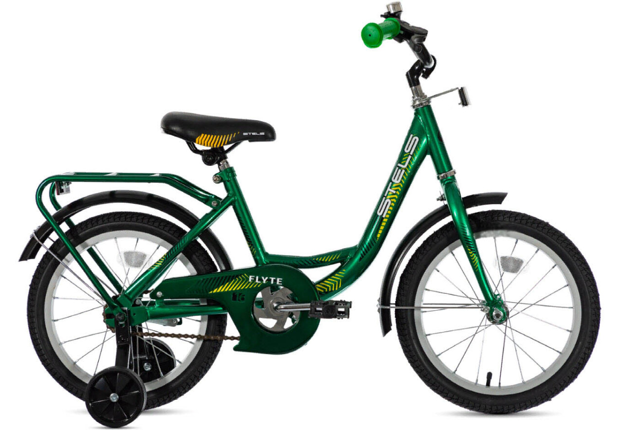 

Flyte 16" Z010 (2018)