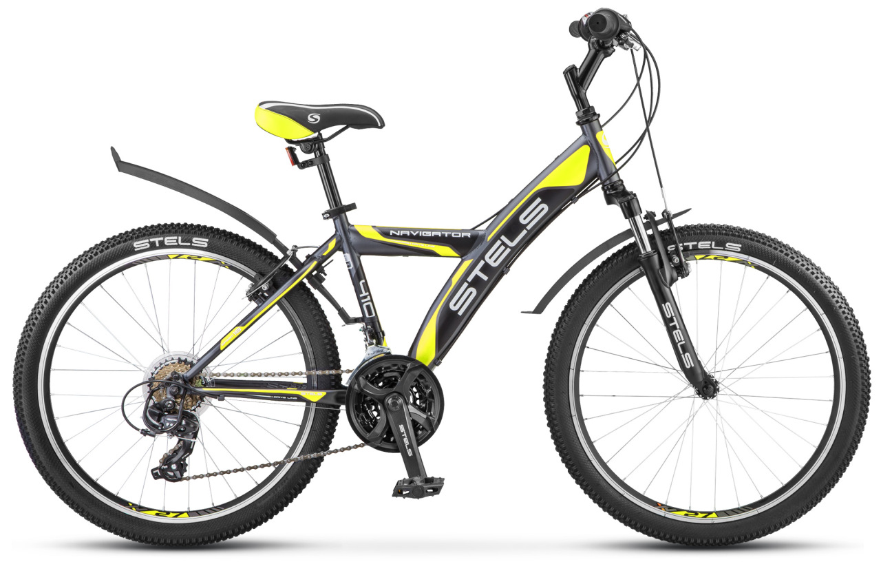 

Navigator 410 V-18 sp V030 (2018)