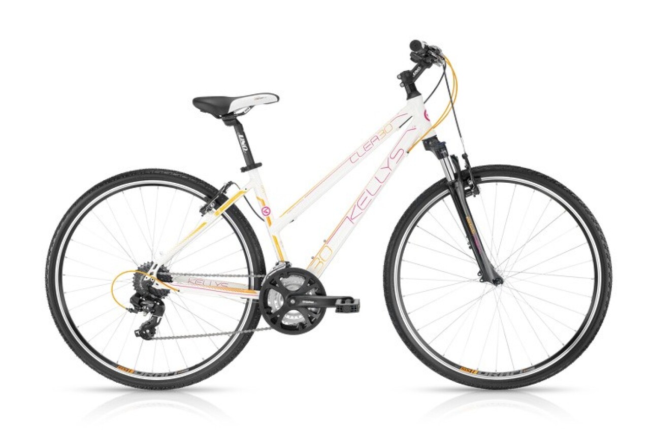 

CLEA 30 (2016)