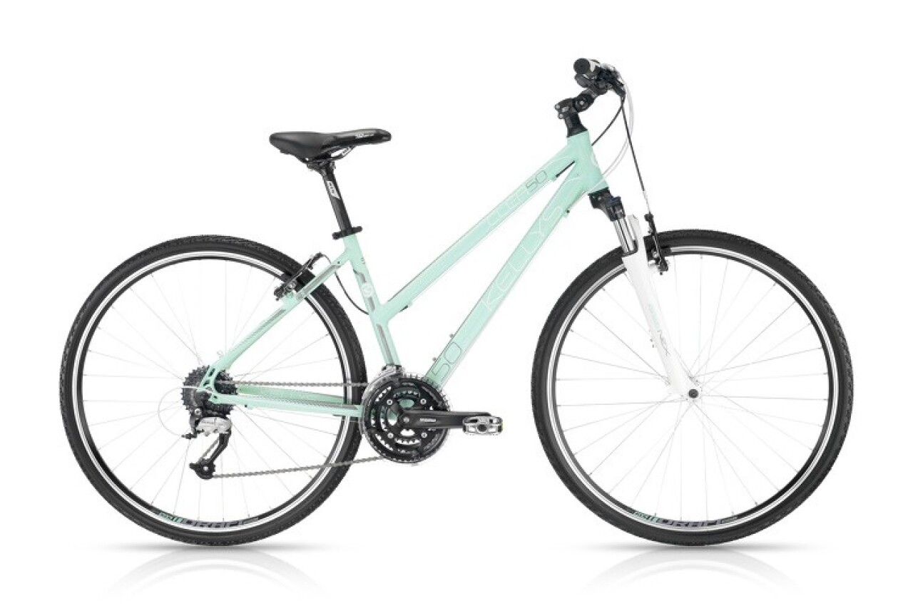 

CLEA 50 (2016)